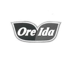 ORE IDA