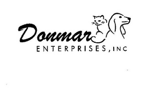 DONMAR ENTERPRISES, INC