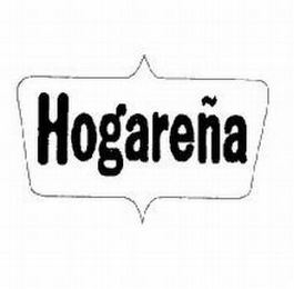 HOGAREÑA