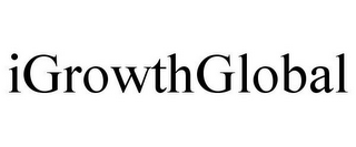 IGROWTHGLOBAL