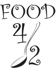 FOOD 4/2