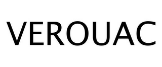 VEROUAC