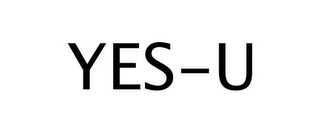 YES-U