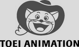 TOEI ANIMATION