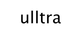 ULLTRA