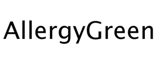 ALLERGYGREEN