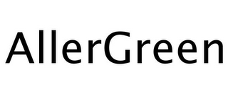 ALLERGREEN