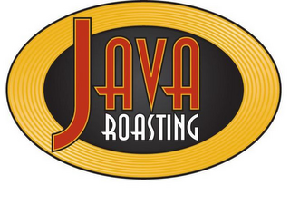 JAVA ROASTING