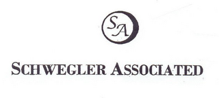 SA SCHWEGLER ASSOCIATED