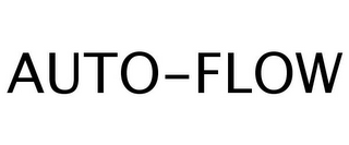 AUTO-FLOW