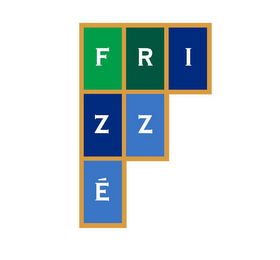 FRIZZÉ