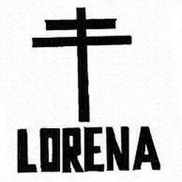 LORENA