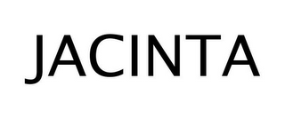 JACINTA