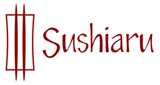 SUSHIARU