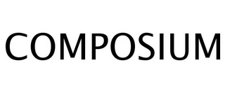 COMPOSIUM