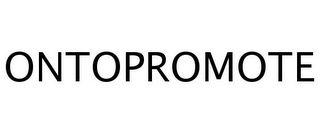 ONTOPROMOTE