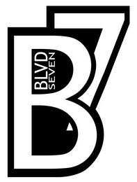 B7 BLVD SEVEN