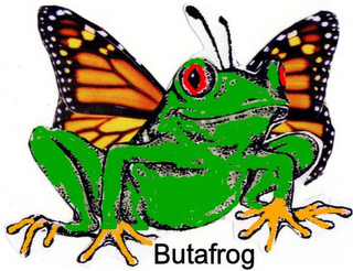 BUTAFROG