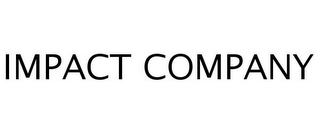 IMPACT COMPANY