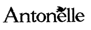 ANTONELLE