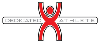 DEDICATED ATHLETE