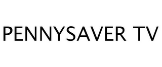 PENNYSAVER TV