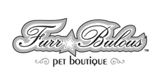 FURR BULOUS PET BOUTIQUE