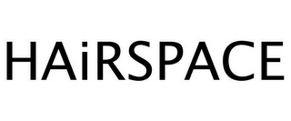 HAIRSPACE