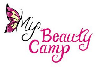 MY BEAUTY CAMP