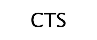 CTS