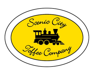 SCENIC CITY TOFFEE COMPANY