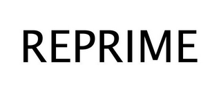 REPRIME