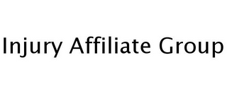 INJURY AFFILIATE GROUP