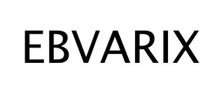 EBVARIX