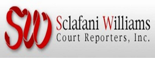 SW SCLAFANI WILLIAMS COURT REPORTERS, INC.