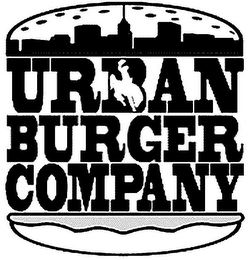 URBAN BURGER COMPANY