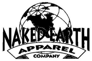 NAKED EARTH APPAREL COMPANY