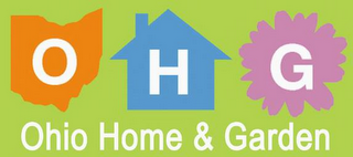 OHG OHIO HOME & GARDEN