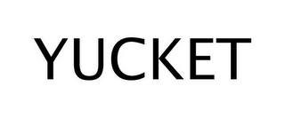YUCKET