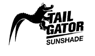 TAIL GATOR SUNSHADE
