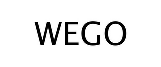 WEGO