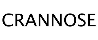 CRANNOSE