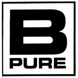 B PURE