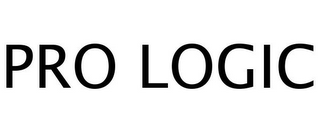 PRO LOGIC