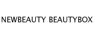 NEWBEAUTY BEAUTYBOX