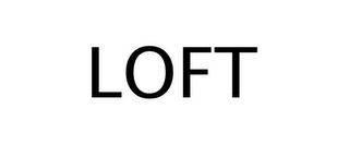 LOFT