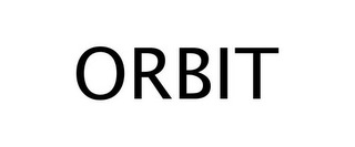 ORBIT