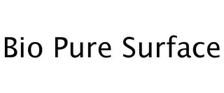 BIO PURE SURFACE