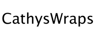 CATHYSWRAPS
