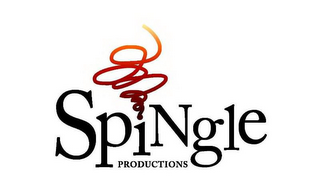 SPINGLE PRODUCTIONS